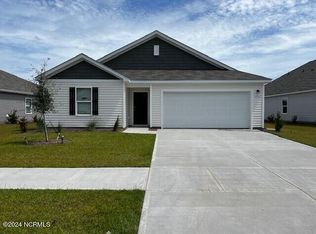 4262 Milkweed Rd LOT 252, Shallotte, NC 28470