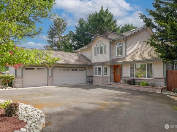 1610 Easthill Place NW, Olympia, WA 98502