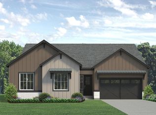 Jefferson Plan, Highlands Preserve, Mead, CO 80542
