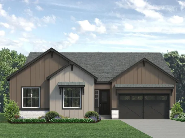 Jefferson Plan, Highlands Preserve