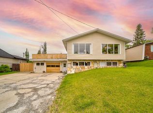 1130 E James Ave, Pincher Creek, AB T0K1W0
