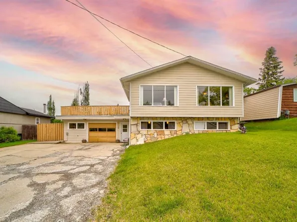 1130 E James Ave, Pincher Creek, AB T0K 1W0