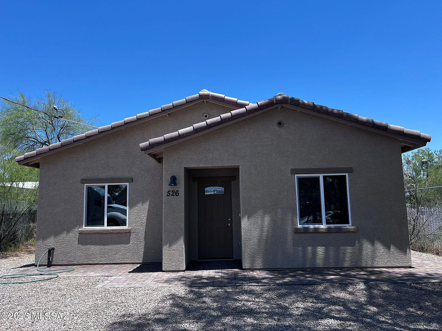 526 W 40th St, Tucson, AZ 85713 Zillow