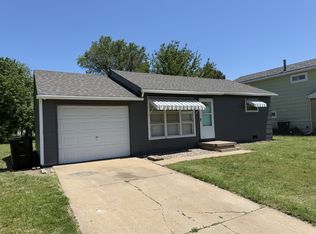 669 Whiitghill, Salina, KS 67401
