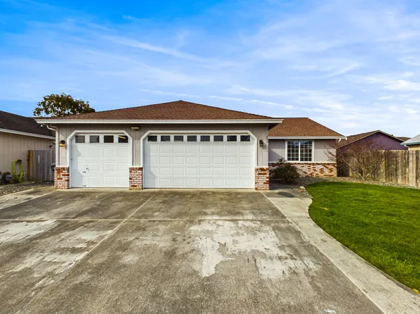 1830 Lime Ave, McKinleyville, CA 95519