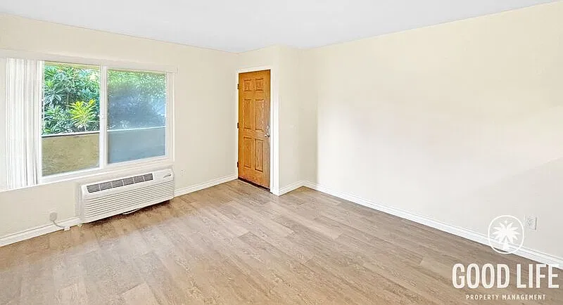 1 bed, 1.0 bath, 522 sqft, $1,850 — Photo 3