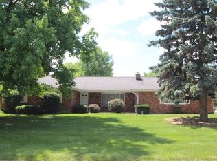 8109 W Eucalyptus Ave, Muncie, IN 47304