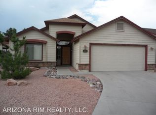 1008 W Summit St, Payson, AZ 85541