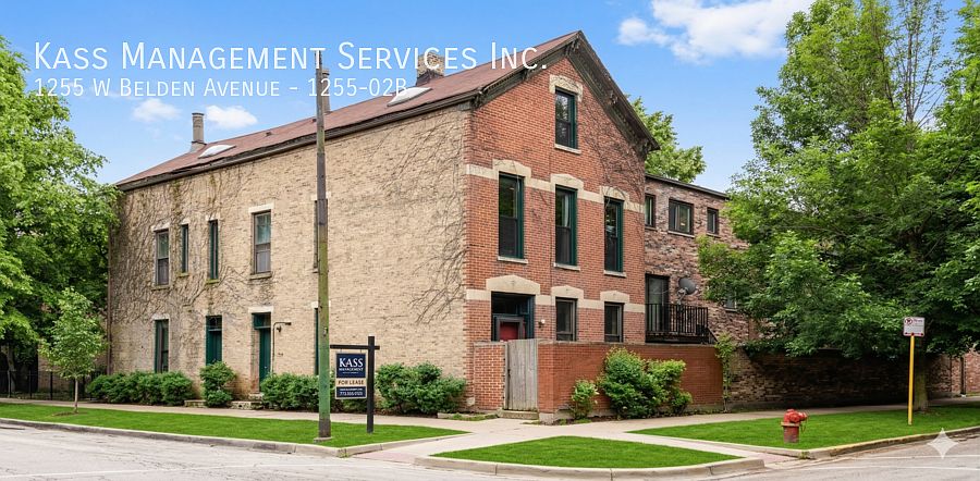 1st image of 1255 W Belden Ave APT 7A