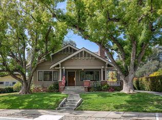 311 Melrose Ave, Monrovia, CA 91016