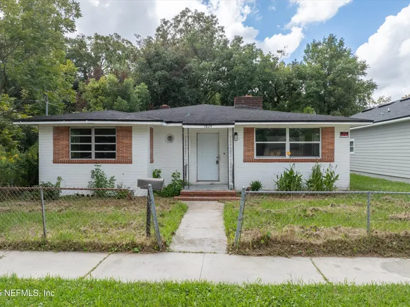 1624 W 12TH Street, Jacksonville, FL 32209