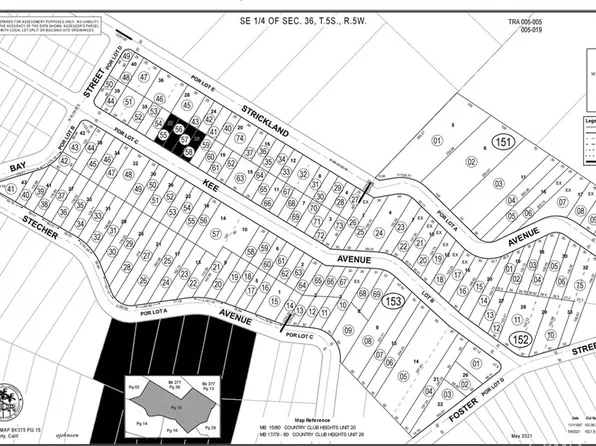 0 Kee Ave Lot 27, Lake Elsinore, CA 92530