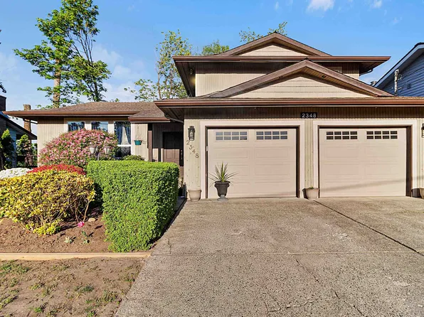 2348 W Ridgeway St, Abbotsford, BC V2T 3H3