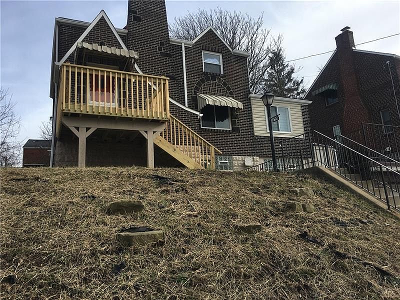 3779 Greensburg Pike, Pittsburgh, PA 15221 Zillow