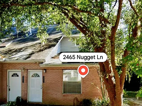 2465 Nugget Ln, Tallahassee, FL 32303
