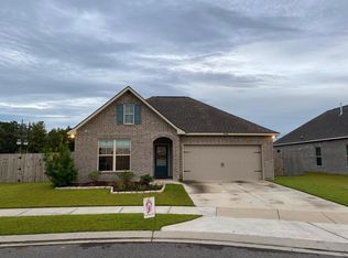 8240 Rocky Trail Ave, Baton Rouge, LA 70820