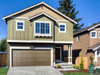 10550 189th St E, Puyallup, WA, 98374