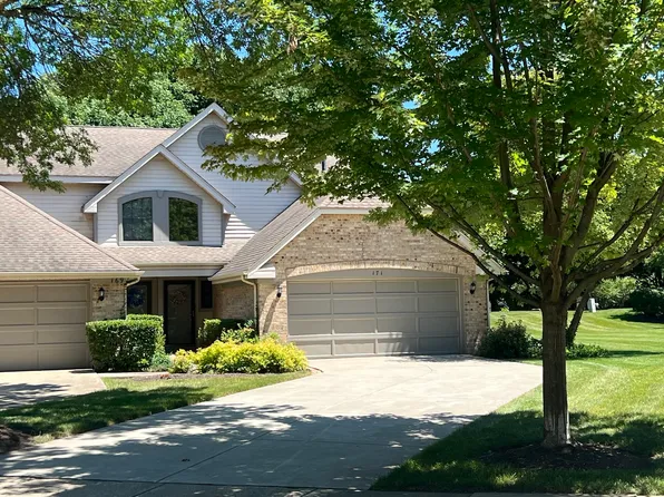 171 Benton Ln, Bloomingdale, IL 60108