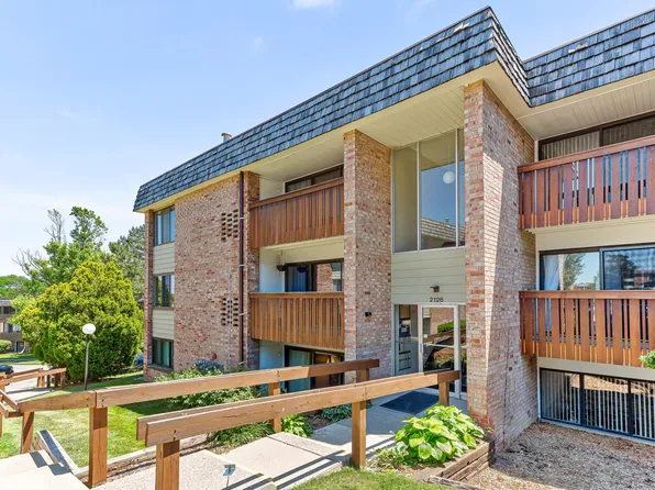 2126 Pauline Blvd APT 301, Ann Arbor, MI 48103