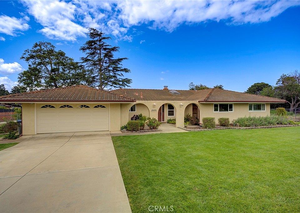 1st image of 245 N Las Flores Dr