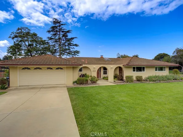 245 N Las Flores Dr, Nipomo, CA 93444