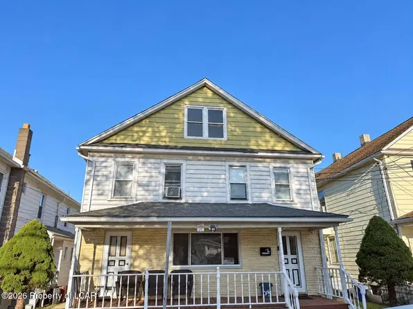 49-51 Penn, Kingston, PA 18704