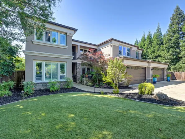 3474 Castle Creek Ct, Granite Bay, CA 95661