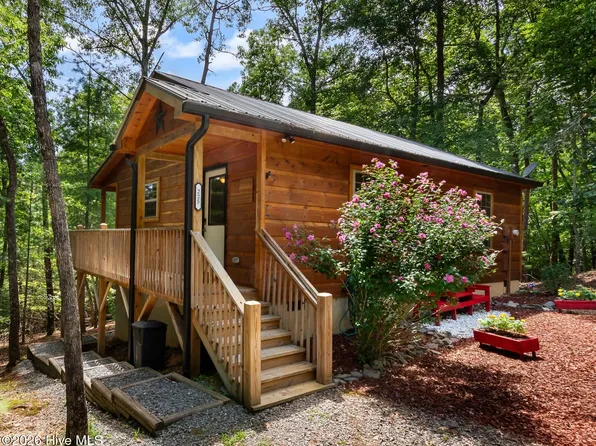 225 Dawsons Lane, Murphy, NC 28906