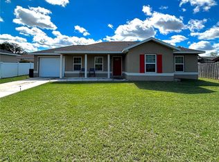 2224 SW 156th Loop, Ocala, FL 34473