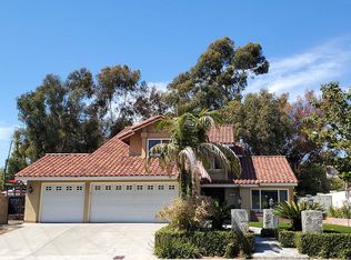 1005 Surrey Dr, Bonita, CA 91902