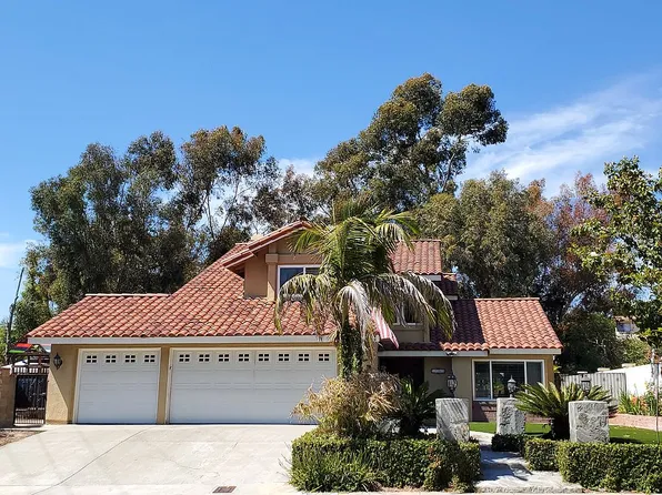 1005 Surrey Dr, Bonita, CA 91902