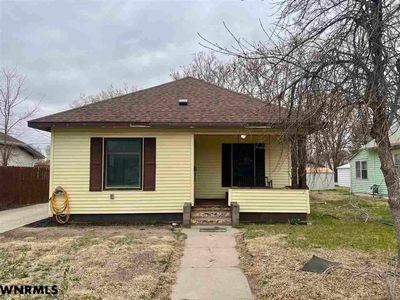 1816 6th Ave, Scottsbluff, NE, 69361