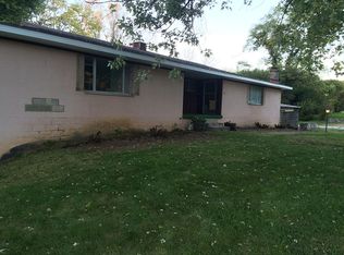 548 N Columbus Ave, Xenia, OH 45385
