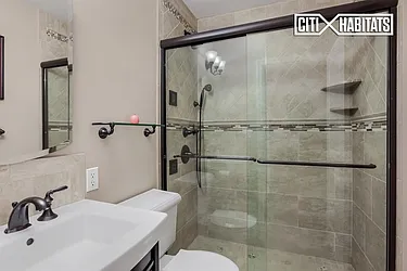 Sold by Citi Habitats