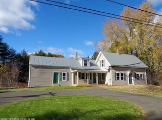 174 Malbons Mills Rd, Skowhegan, ME 04976