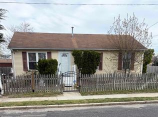 100 Tremont Ave, Pleasantville, NJ