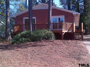 3101 Mossdale Ave, Durham, NC 27707