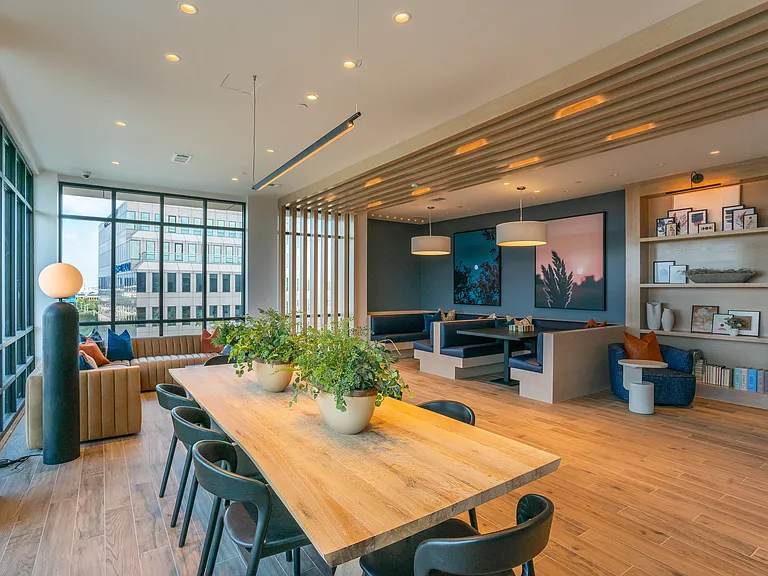 Coworking Space