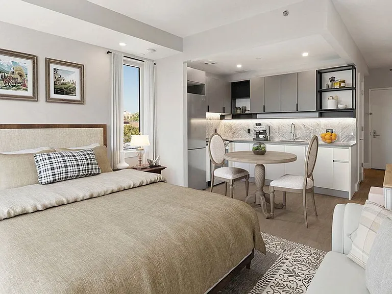 286 Linden Blvd #2C — Photo 4