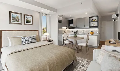 286 Linden Boulevard, #6E