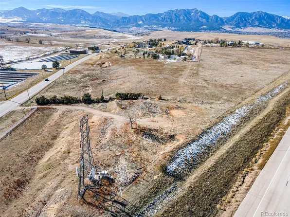 7223 Marshall Drive, Boulder, CO 80303