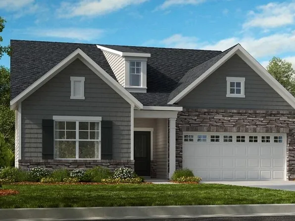 1009 Winter Haven Dr, Knightdale, NC 27545