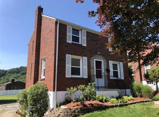 302 Hillwood Rd, Pittsburgh, PA 15209