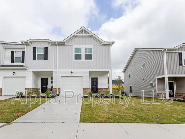 422 Ellis Mill St, Simpsonville, SC 29680