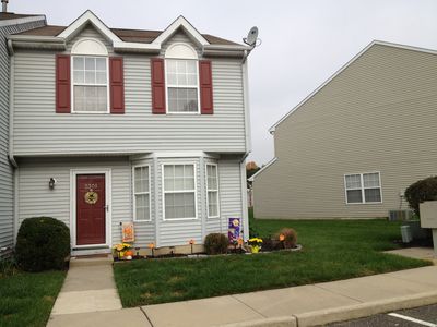 2301 Tall Pnes, Pine Hill, NJ, 08021