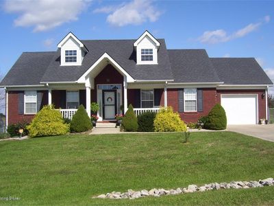 120 Benelli Dr, Bardstown, KY, 40004