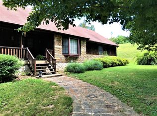 620 Threlkel Ferry Rd, Bowling Green, KY 42101