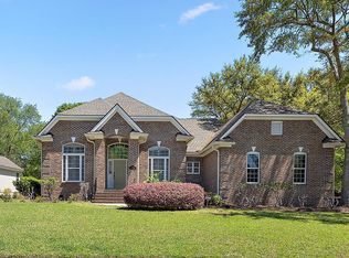 3354 Olympic Ln, Mount Pleasant, SC 29466