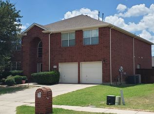 11835 Singing Brook Rd, Frisco, TX 75035