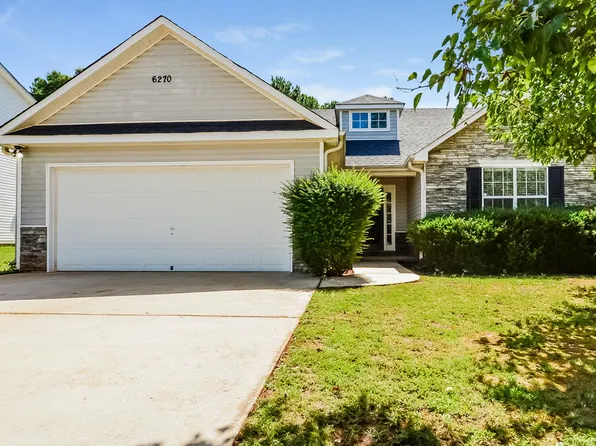 6270 Winston Trce, McDonough, GA 30252